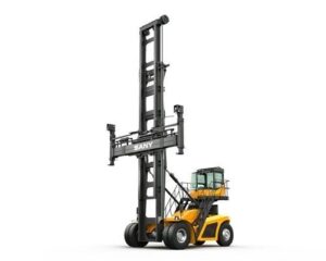 XE NÂNG CONTAINER RỖNG SANY SDCY90K6H1C