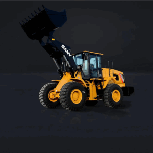 XÚC LẬT SANY GẦU 3.0 m³ - SW955KT