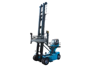 XE NÂNG CONTAINER ĐIỆN SANY SDCE90K7E2
