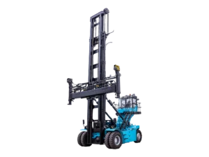 XE NÂNG CONTAINER RỖNG ĐIỆN SANY SDCE90K7E3