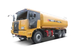 XE BEN MỎ SANY SKT40S