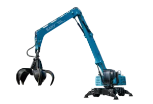 MÁY GẮP ĐIỆN SANY SMHW40E