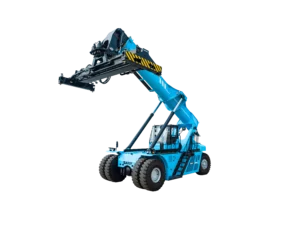 XE NÂNG CONTAINER RỖNG SANY SRSC45E6
