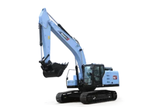 MÁY XÚC ĐÀO ĐIỆN SANY SY245E