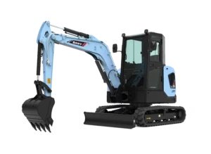 MÁY XÚC ĐÀO ĐIỆN SANY SY35E