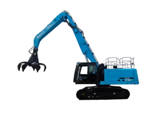 MÁY GẮP ĐIỆN SANY SMHC40E