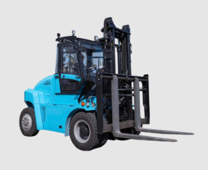 XE NÂNG ĐỐI TRỌNG SANY SCP100E
