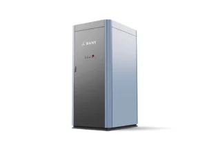 Hệ thống lưu trữ năng lượng SANY ESG261