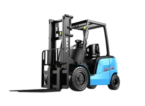 Xe nâng đối trọng SANY SCP30F7