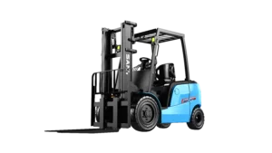 Xe nâng đối trọng SANY SCP35F1