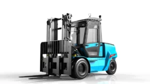 Xe nâng điện SANY SCP50C6