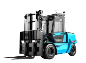 Xe nâng đối trọng SANY SCP80C6