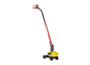 Xe nâng người cần thẳng SANY SPT22