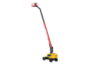 Xe nâng người cần thẳng SANY SPT26