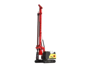 MÁY KHOAN CỌC NHỒI CỠ TRUNG SANY SR135-S