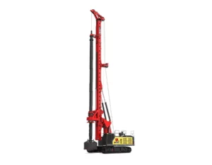MÁY KHOAN CỌC NHỒI CỠ LỚN SANY SR315-S