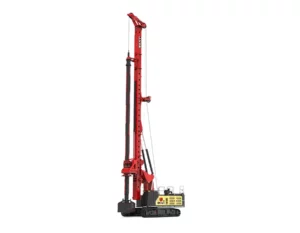 MÁY KHOAN CỌC NHỒI CỠ LỚN SANY SR375-S