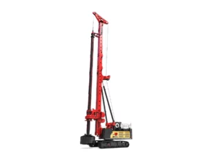 MÁY KHOAN CỌC NHỒI HẠNG NẶNG SANY SR505-S