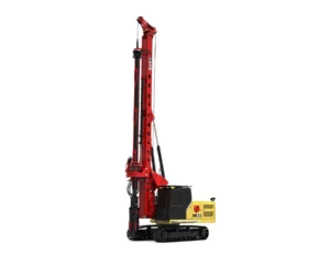 MÁY KHOAN CỌC NHỒI CỠ NHỎ SANY SR65-S